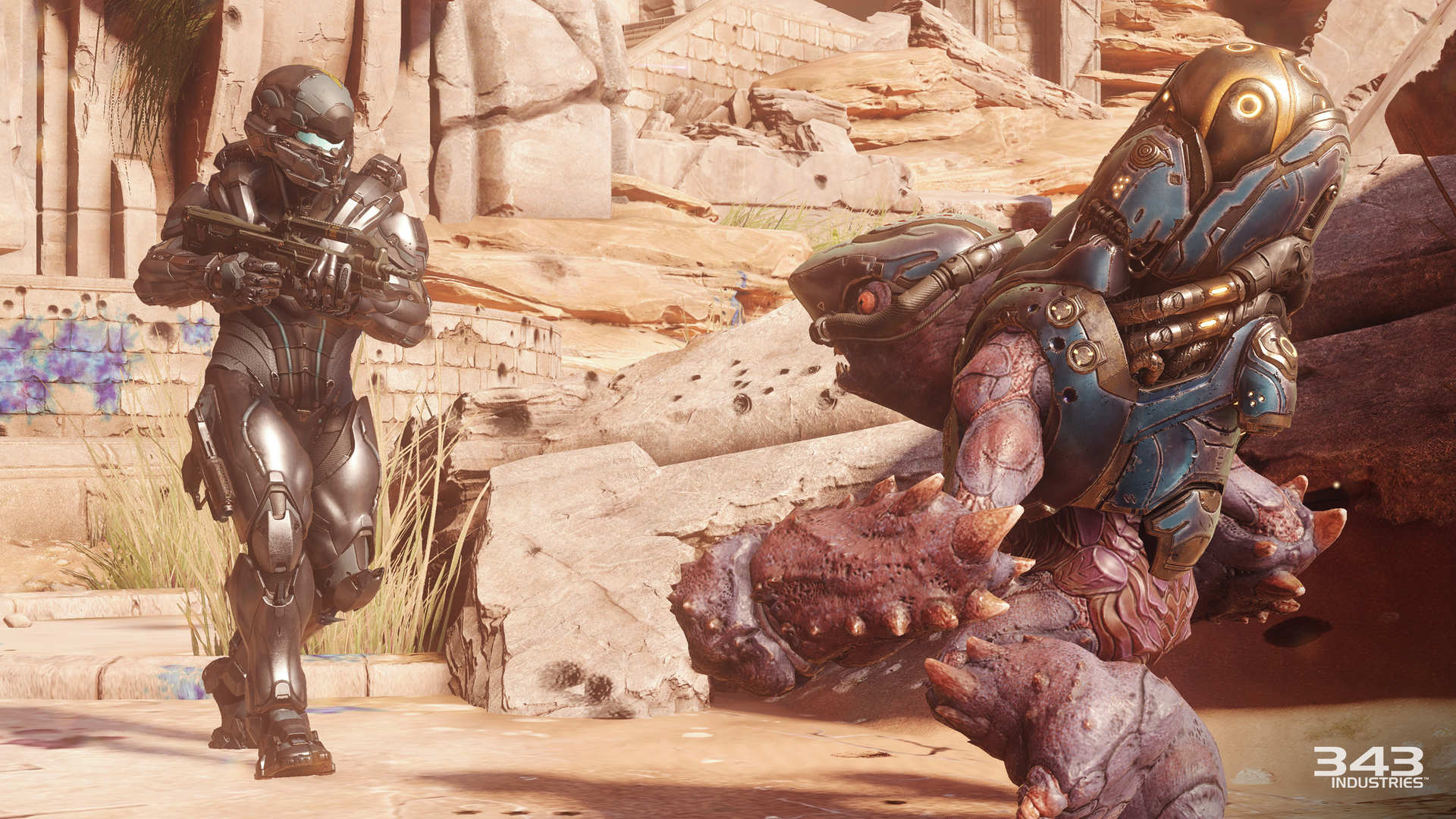 Halo 5: Guardians (Edición Coleccionista) - Imagen 37